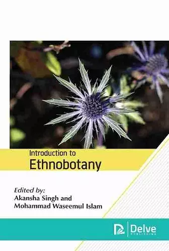 Introduction to Ethnobotany cover