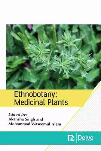 Ethnobotany cover