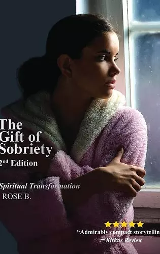 The Gift of Sobriety cover