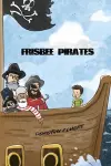 Frisbee Pirates cover