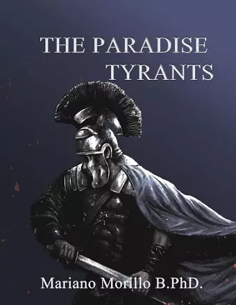 The Paradise Tyrants cover