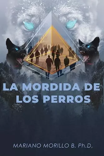 La Mordida De Los Perros cover