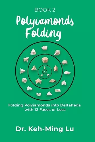 Polyiamonds Folding cover