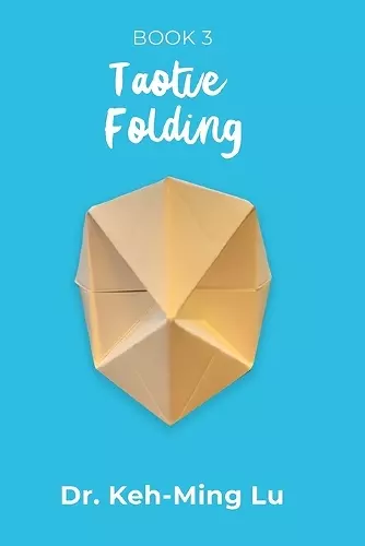 Taotie Folding cover