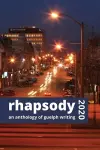 Rhapsody 2020 cover