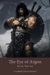 The Eye of Argon cover