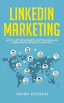 LinkedIn Marketing cover