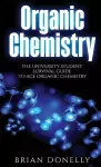 Organic Chemistry cover