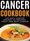 Cancer Cookbook cover