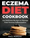 Eczema DIet Cookbook cover