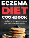 Eczema DIet Cookbook cover