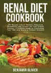 Renal Diet Cookbook cover