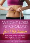 Weight Loss Psychology for Women cover