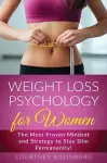 Weight Loss Psychology for Women cover