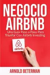 Negocio Airbnb cover