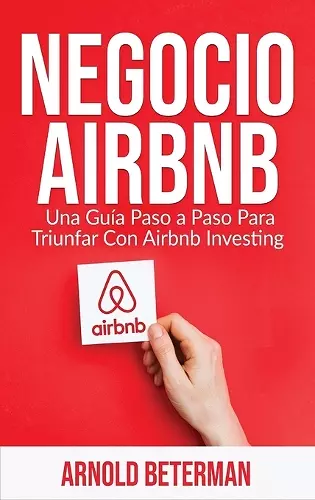 Negocio Airbnb cover