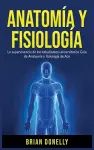 Anatomía y Fisiología cover