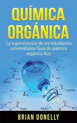 Química Orgánica cover