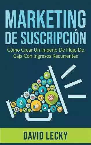 Marketing de Suscripción cover