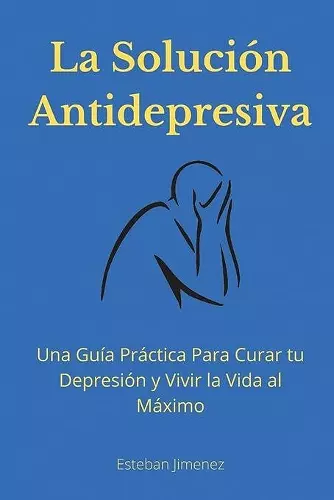 La Solución Antidepresiva cover