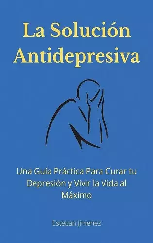 La Solución Antidepresiva cover