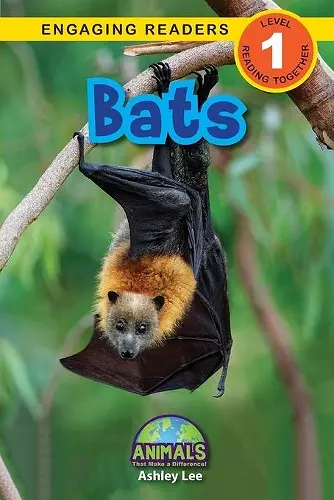 Bats cover