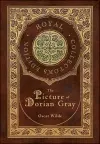 The Picture of Dorian Gray (Royal Collector's Edition) (Case Laminate Hardcover with Jacket) cover