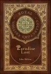 Paradise Lost (Royal Collector's Edition) (Case Laminate Hardcover with Jacket) cover