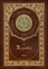 The Republic (Royal Collector's Edition) (Case Laminate Hardcover with Jacket) cover