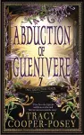 Abduction of Guenivere cover