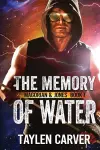 The Memory of Water cover