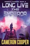 Long Live The Emperor cover