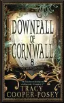 Downfall of Cornwall cover