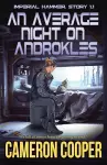 An Average Night on Androkles cover