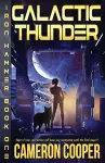 Galactic Thunder cover