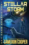 Stellar Storm cover