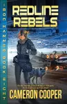 Redline Rebels cover