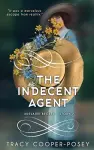 The Indecent Agent cover