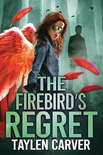 The Firebird's Regret cover