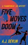 Five Moves of Doom cover