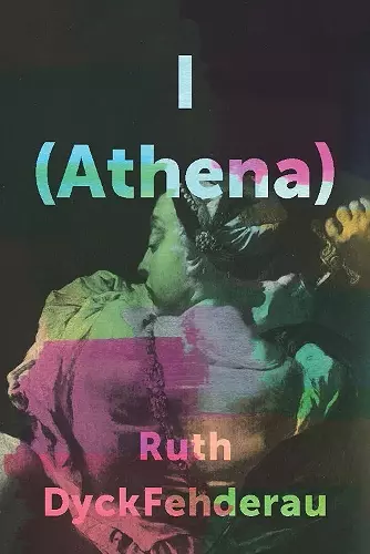 I (Athena) cover