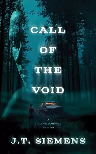 Call of the Void cover