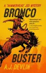 Bronco Buster cover