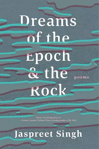 Dreams of the Epoch & the Rock cover