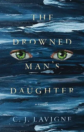 The Drowned Man's Daughter cover