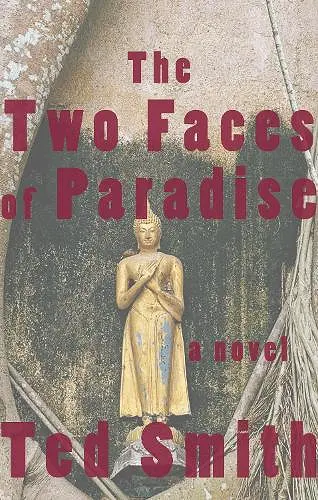 The Two Faces of Paradise cover