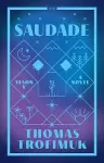 Saudade cover