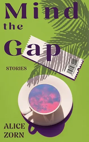 Mind the Gap cover