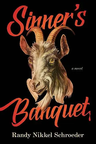 Sinner's Banquet cover