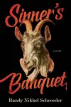 Sinner's Banquet cover